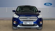 Ford Kuga 1.5 EcoBoost 182 Zetec 5dr Auto Petrol Estate